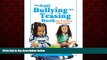 Choose Book The Anti-Bullying and Teasing Book for Preschool Classrooms