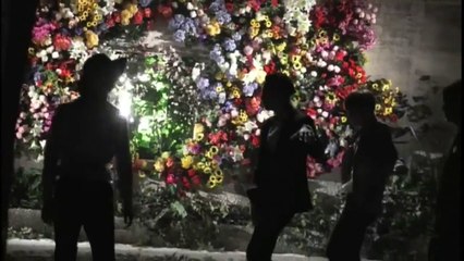 BTS(방탄소년단)_FOR YOU making mv