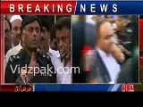 Only Court Can Release Khawaja Izhar Ul Hasan , There Was Fake Propoganda Against Me :- SSP Rao Anwar