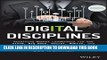 [PDF] Digital Disciplines: Attaining Market Leadership via the Cloud, Big Data, Social, Mobile,