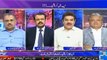 Mubashar Luqman badly criticizes Mariyam Nawaz for justifying the looters of this country