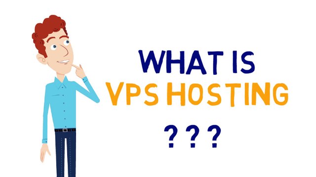 What is VPS Hosting and How it Benefits You