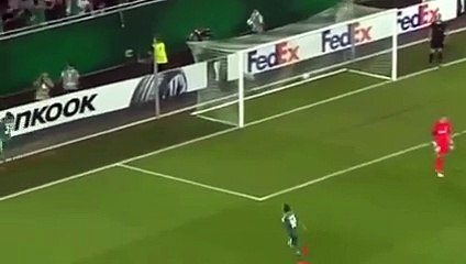 But ridicule pris par Genk, merci la pelouse