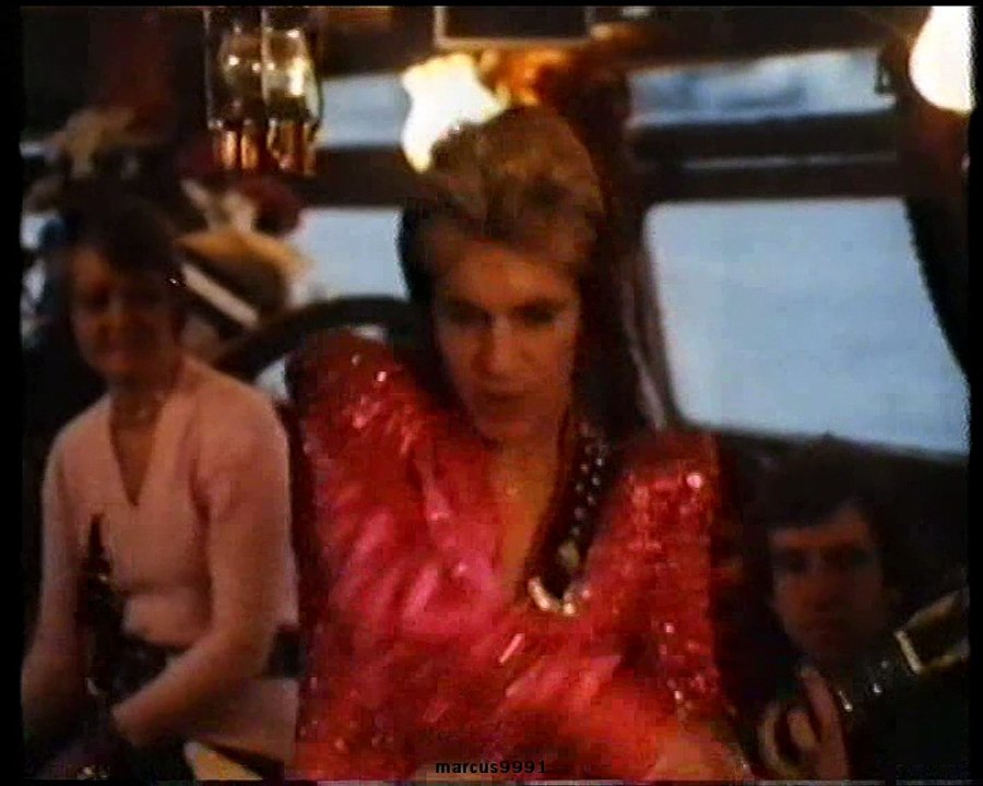 Glitter Band - Shout It Out (1975)