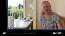 Danemark : Une femme malade s'exprime sur le suicide assisté, la touchante vidéo