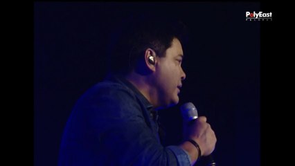 Martin Nievera - Buhat (Live)
