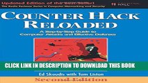 [PDF] Counter Hack Reloaded: A Step-by-Step Guide to Computer Attacks and Effective Defenses (2nd