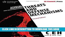 [PDF] Ethical Hacking and Countermeasures: Threats and Defense Mechanisms Full Colection