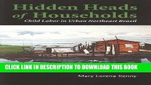 [PDF] Hidden Heads of Households: Child Labor in Urban Northeast Brazil (Teaching Culture: UTP