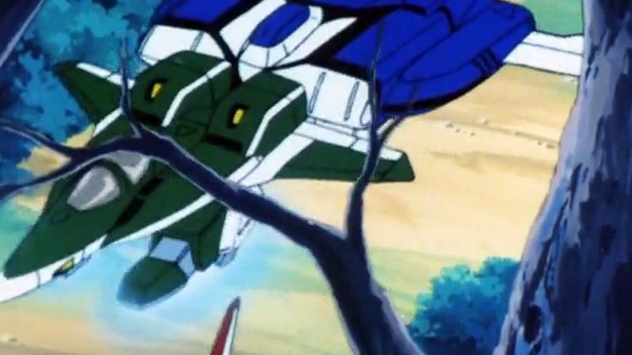 Robotech