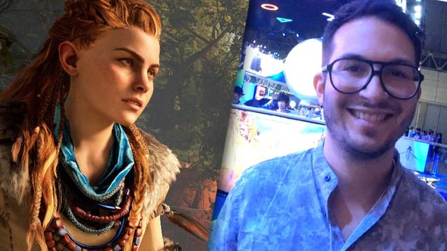 TGS 2016 : Le match Horizon Zero Dawn PS4 vs PS4 Pro, on y a joué