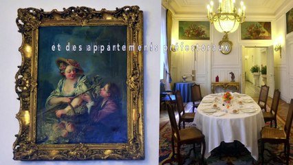 La Préfecture de police vous ouvre les portes de son patrimoine !