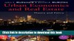[PDF] Urban Economics and Real Estate: Theory and Policy Popular Online