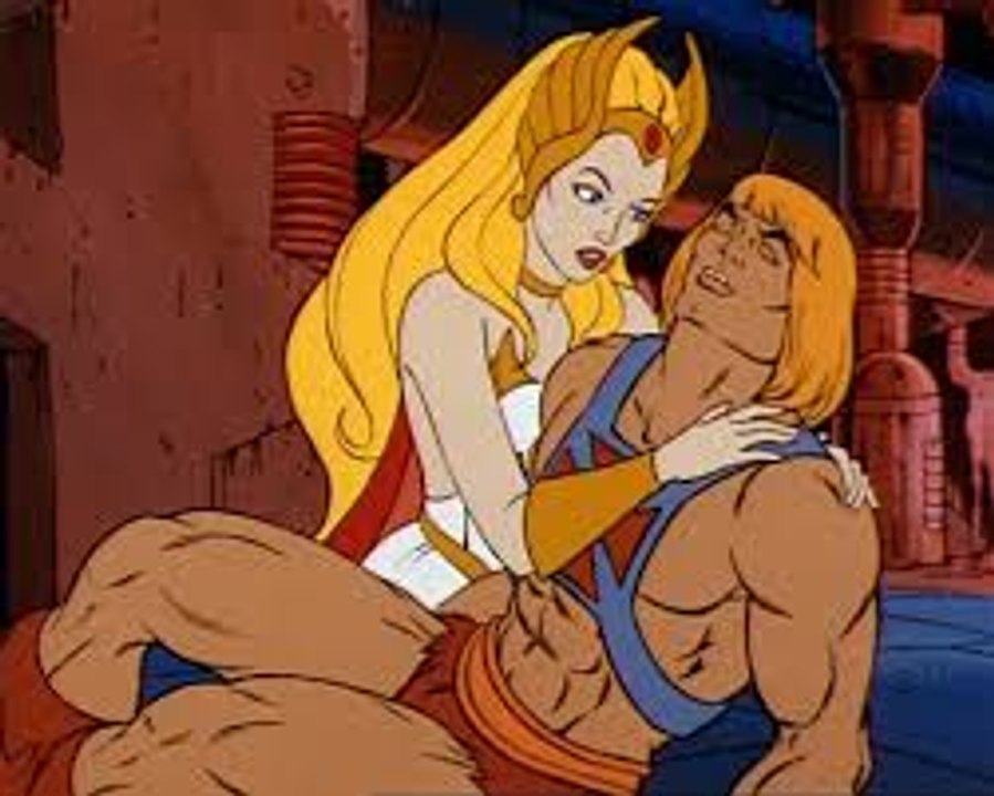 She-Ra