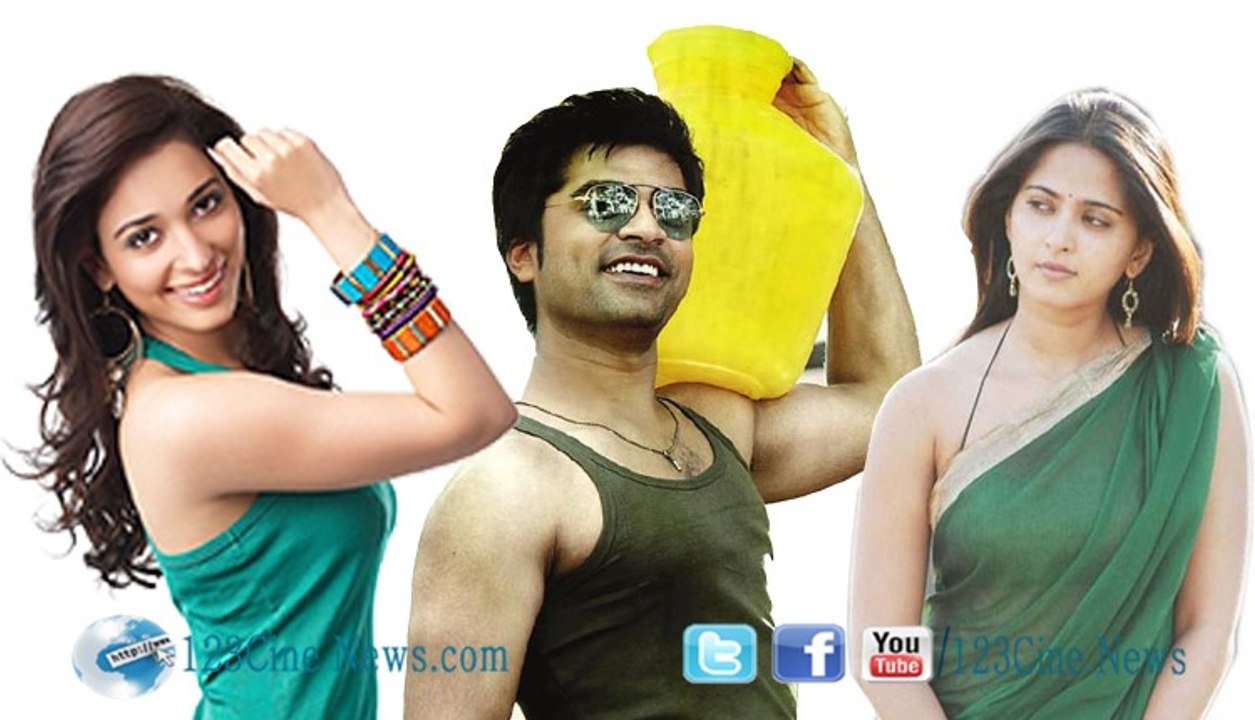 Simbu’s movie in Big budget| 123 Cine news | Tamil Cinema news Online