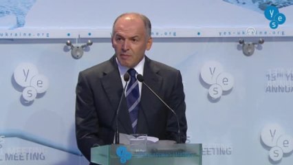 13. Yalta Avrupa Strateji Toplantısı