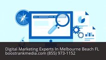 SEO In Melbourne Beach FL | Boost Rank Media Digital Marketing Agency