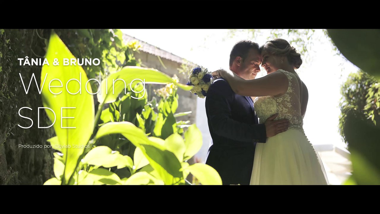 SDE TANIA & BRUNO
