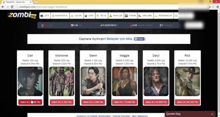 zombies-is-money-is-possible to win-months-300-pounds - prove payment-in