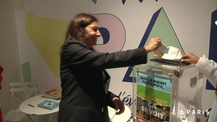 Budget participatif, du 16 septembre au 2 octobre : votez !