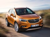 Opel Mokka X : 1er contact en vidéo