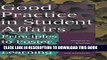 [PDF] Good Practice in Student Affairs: Principles to Foster Student Learning Popular Collection