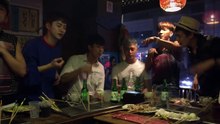 TipSy 2PM