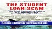 [PDF] The Student Loan Scam: The Most Oppressive Debt in U.S. History and How We Can Fight Back