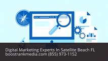SEO In Satellite Beach FL | Boost Rank Media Digital Marketing Agency