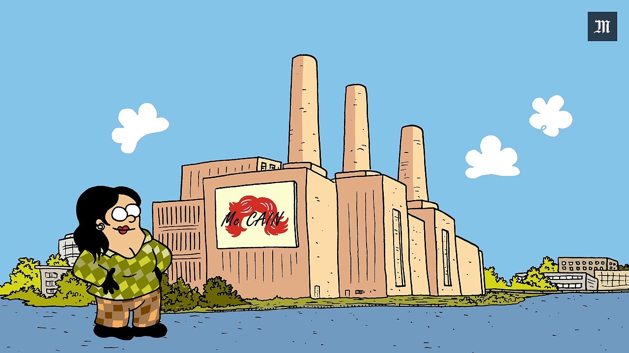 Et patati et patata !