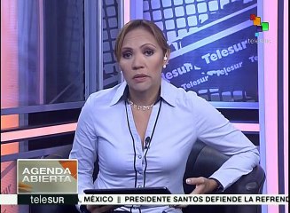 Argentina: proponen economía alternativa a políticas de Macri