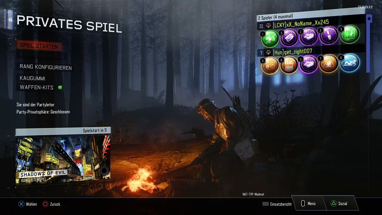 Giant high round (3)