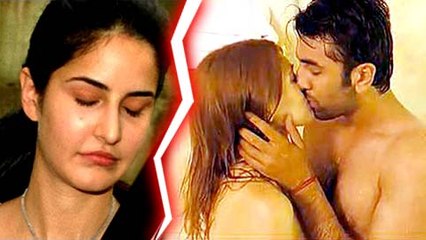 PROOF! Ranbir Kapoor CHEATED On Katrina Kaif