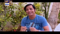 Watch Bulbulay Episode 246 on Ary Digital in High Quality 16th September 2016