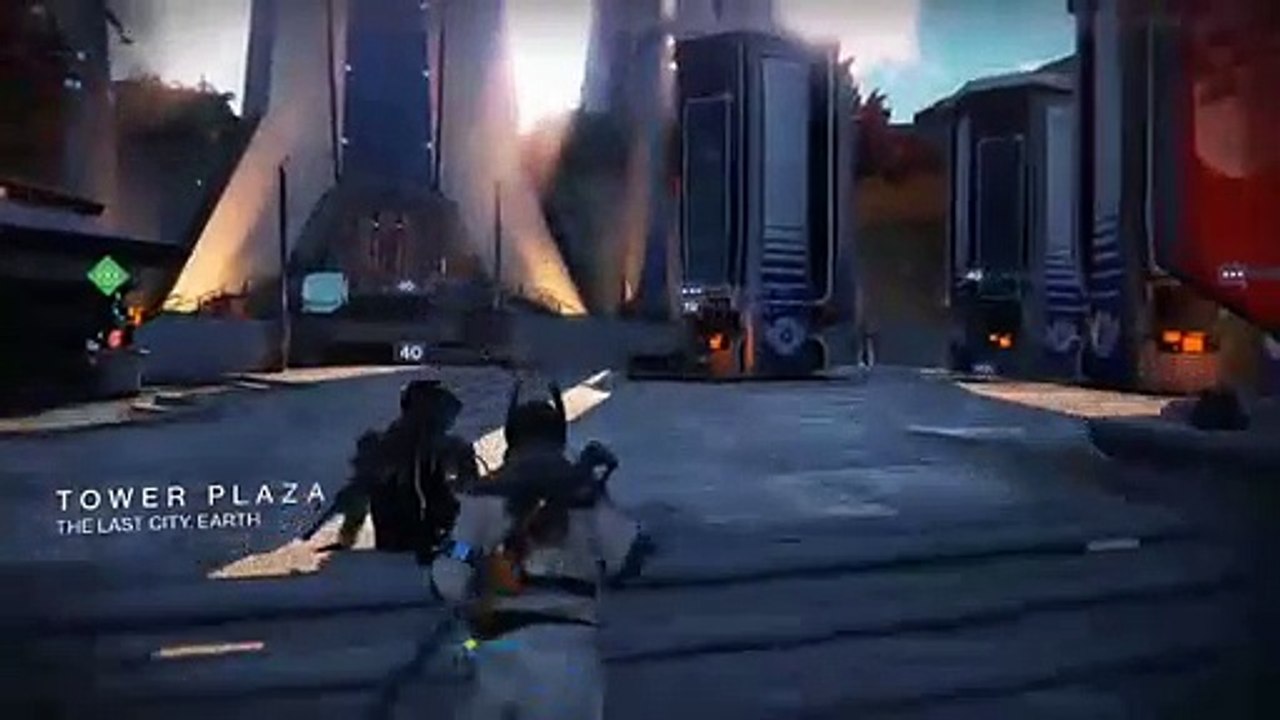 Destiny Crucible (20)
