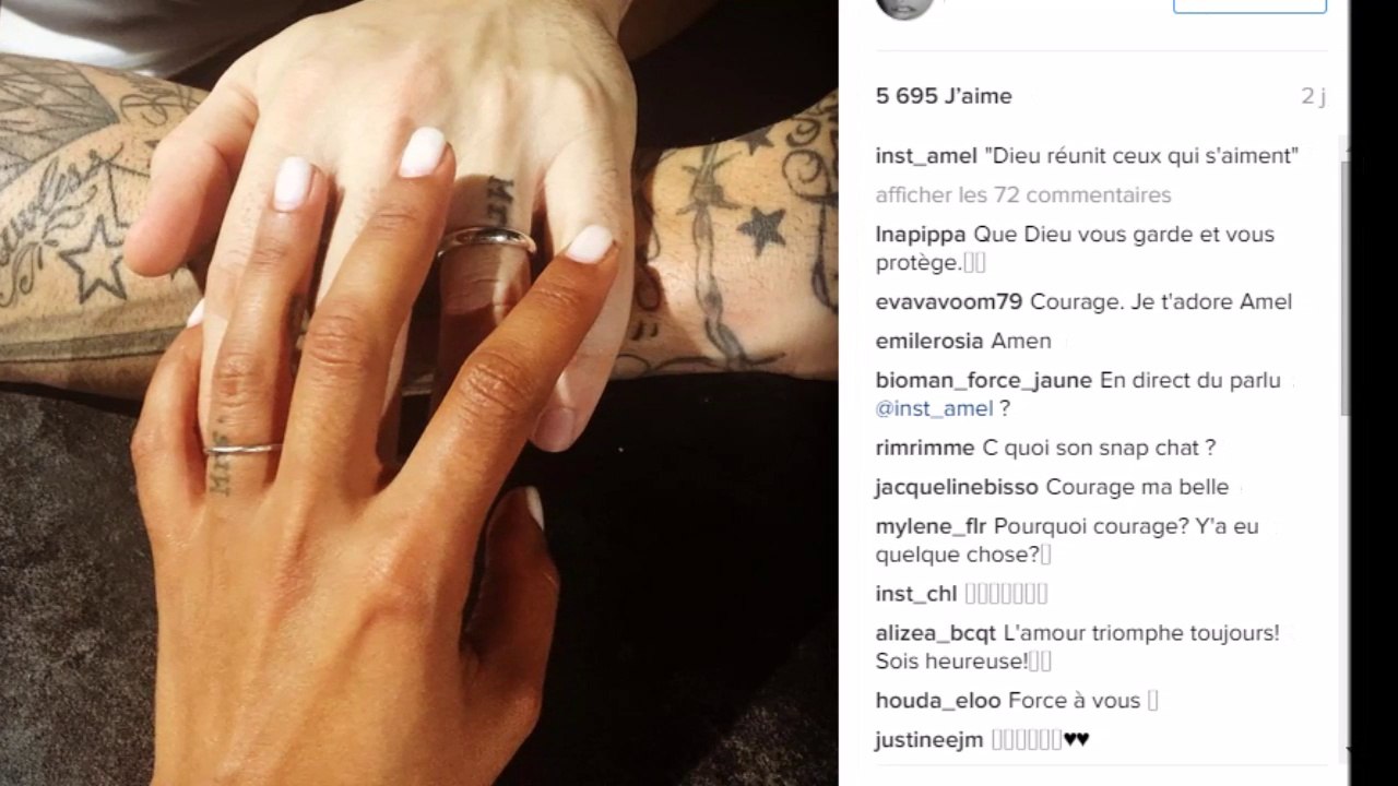 La semaine des people : Afida Turner très (dé)culottée sur NRJ 12