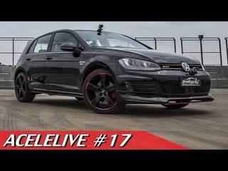 ACELELIVE #17 FT. PAULO KORN E CADU MODENA (ApC)