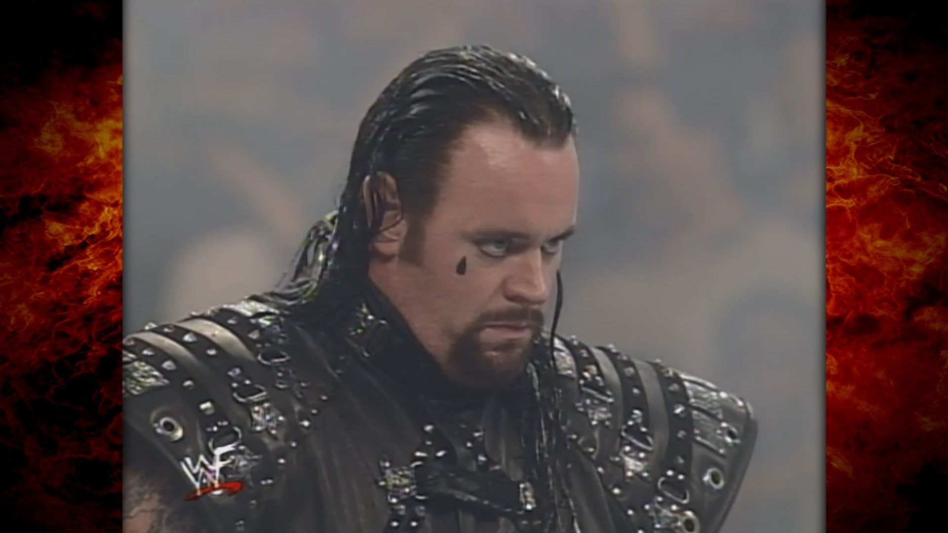 undertaker wwf 1998