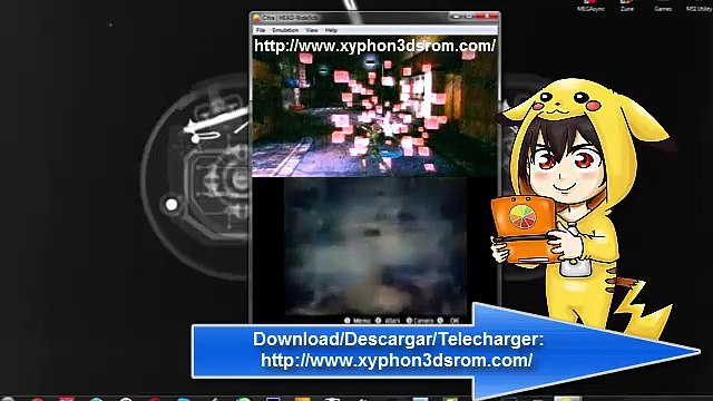 Shin Megami Tensei IV Apocalypse 3DS Full Download Link CIA