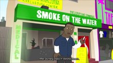 ♪ GRAND THEFT AUTO 5 THE MUSICAL - GTA V Rap Parody