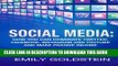 [PDF] Social Media: How you can dominate Twitter, Facebook, Instagram and Youtube and make passive