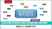 [PDF] Social Media Guide for Ministry: What It Is   How to Use It by Nils Smith