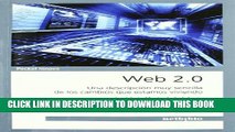 [New] Web 2.0. Una descripciÃ³n muy sencilla de los cambios que estamos viviendo (Spanish Edition)