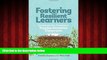 Popular Book Fostering Resilient Learners: Strategies for Creating a Trauma-Sensitive Classroom