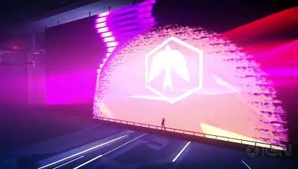 5 Coolest Things to Do in Mirror s Edge Catalyst