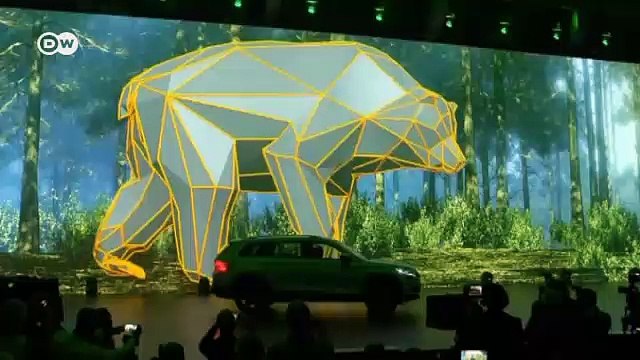 سيارة سكودا Kodiaq | عالم السرعة