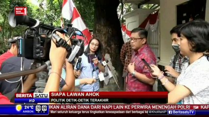 Download Video: The Headlines: Siapa Lawan Ahok? #1