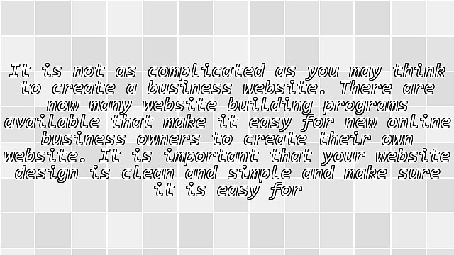 6 Steps To Starting Your Own Internet Business