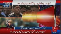 More Target Killers Are Coming From South Africa:- SSP Rao Anwar Reveals
