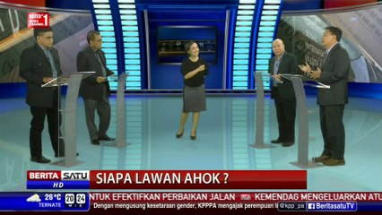 The Headlines: Siapa Lawan Ahok? #2